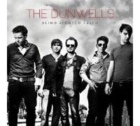 THE DUNWELLS - BLIND SIGHTED FAITH CD INTERNATIONAL POP NEW