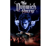 The Dunwich Horror