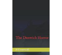 The Dunwich Horror