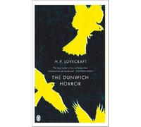 The Dunwich Horror: And Other Stories – Penguin Gothic Classics – Penguin Books