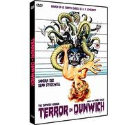 The Dunwich Horror (Terror En Dunwich (The Dunwich Horror), Spain Import, See Details for Languages)