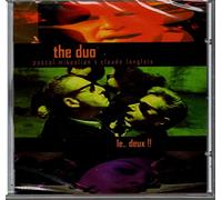 The Duo - Le...Deux!