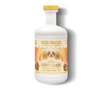 The Duppy Share Salted Caramel Rum Cream Liqueur 70cl