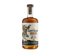 The Duppy Share Spiced Jamaican Rum 70cl