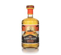 The Duppy Share Spiced - Caribbean Rum Based Spirit Drink 70cl (ABV 35%) | An Award-Winning Blend of 2-Year Aged Caribbean Rums | Uniquely Complex Golden Rum | Perfect for your Favourite Rum Cocktail