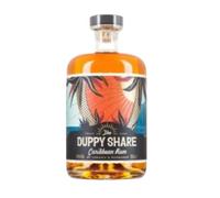The Duppy Share The Jamaican Rum 70cl