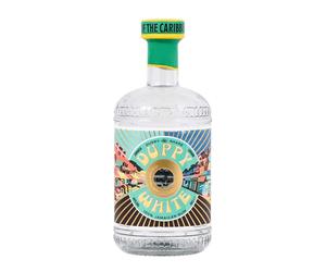 The Duppy Share White Rum 70cl