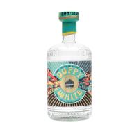 The Duppy Share White Rum Blended Traditionalist Rum