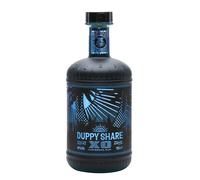 The Duppy Share XO Rum Blended Traditionalist Rum