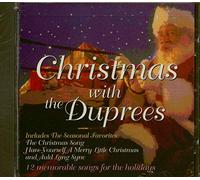 The Duprees - Christmas With The Duprees