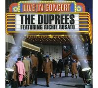 The Duprees - Live in Concert