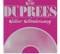 The Duprees - The Duprees Silver Anniversary [SINGLE]