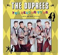 The Duprees - You Belong To Me