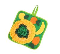 The durability of the Rick Mat and colorful for your pet promotes providing colorful pets that provide foraging skills and mental concentration