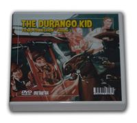 THE DURANGO KID FILMS COLLECTION VOLUME TWO - 13 DVD-R - 25 FILMS - 1947 - 1952