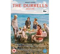 The Durrells