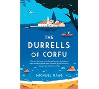 The Durrells of Corfu