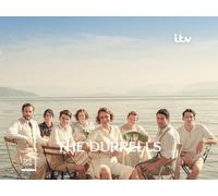 The Durrells Season 1