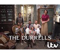 The Durrells Season 2