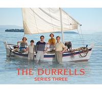 The Durrells, Season 3