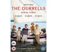 The Durrells Series 3