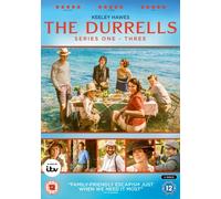 The Durrells: Series One - Three