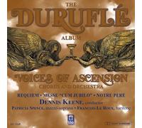 The Duruflé Album