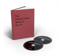 The Durutti Column : The Return of the Durutti Column (45th Anniversary