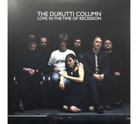 The Durutti Column - Love In The Time Of Recession (2× Vinyl LP 2020, Reissue)