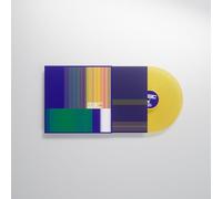 The Durutti Column - Renascent (Clear Yellow Vinyl) [VINYL]