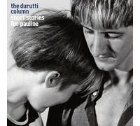 The Durutti Column - Short Stories For Pauline [VINYL]