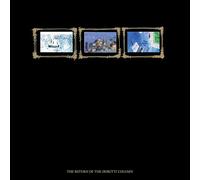 The Durutti Column - The Return of The Durutti Column : 2LP