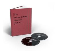 The Durutti Column - The Return of The Durutti Column : 2LP