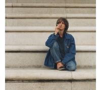 The Durutti Column - Time Was GIGANTIC... When we were kids [VINYL]