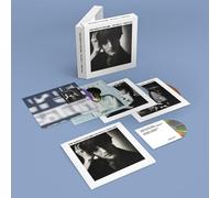 The Durutti Column – Vini Reilly – CD Box Set (35th Anniversary, 5 CDs, 2024)