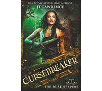 The Dusk Reapers: An Epic Urban Fantasy Action Adventure: 1