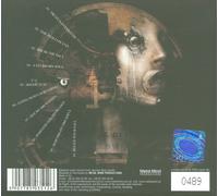 THE DUSKFALL - LIFETIME SUPPLY OF GUILT NEW CD