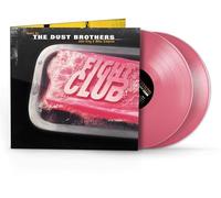 The Dust Brothers - Fight Club (Original Motion Picture Score) [VINYL]