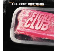 The Dust Brothers - Fight Club (Original Motion Picture Score) [VINYL]