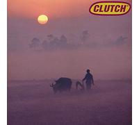 Clutch - Impetus [VINYL]