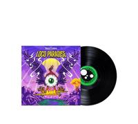 The Dust Coda - Loco Paradise [VINYL]