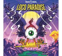 The Dust Coda - Loco Paradise [VINYL]