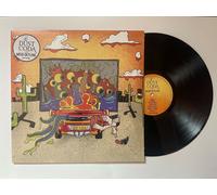 The Dust Coda - Mojo Skyline [VINYL]