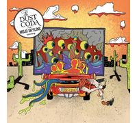 The Dust Coda - Mojo Skyline [VINYL]