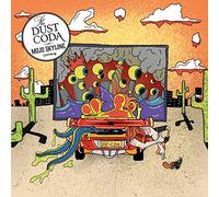 The Dust Coda - Mojo Skyline [VINYL]