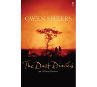 The Dust Diaries: (Main)