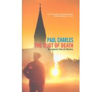 The Dust of Death: An Inspector Starrett Mystery (Inspector Starrett Mystery 1)