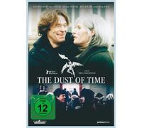 THE DUST OF TIME - VARIOUS [DVD] [2009]