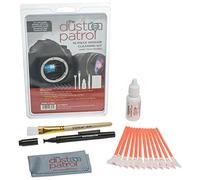 The Dust Patrol APS-C Cleaning 16 Swabs Kit