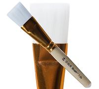 The Dust Patrol D-SLR Brush 24mm for Full Frame Multiplier Sensors